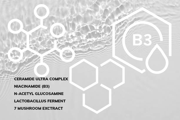 SAI Revitalizing Serum