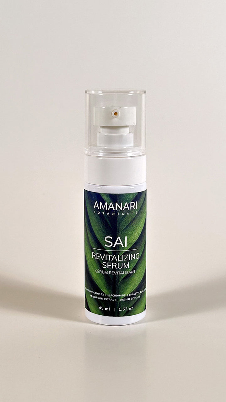 SAI Revitalizing Serum