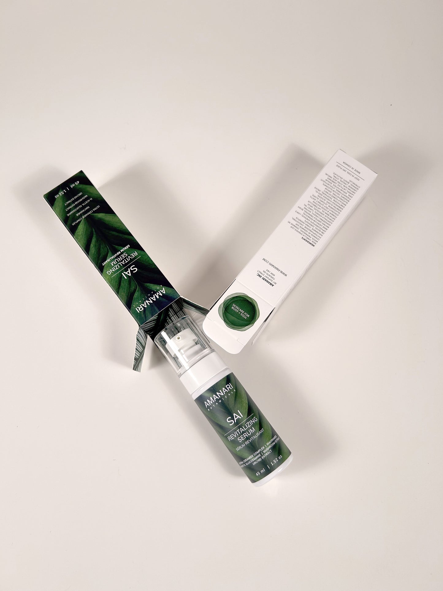 SAI Revitalizing Serum