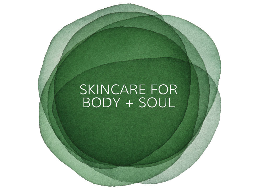 Skincare for Body and Soul