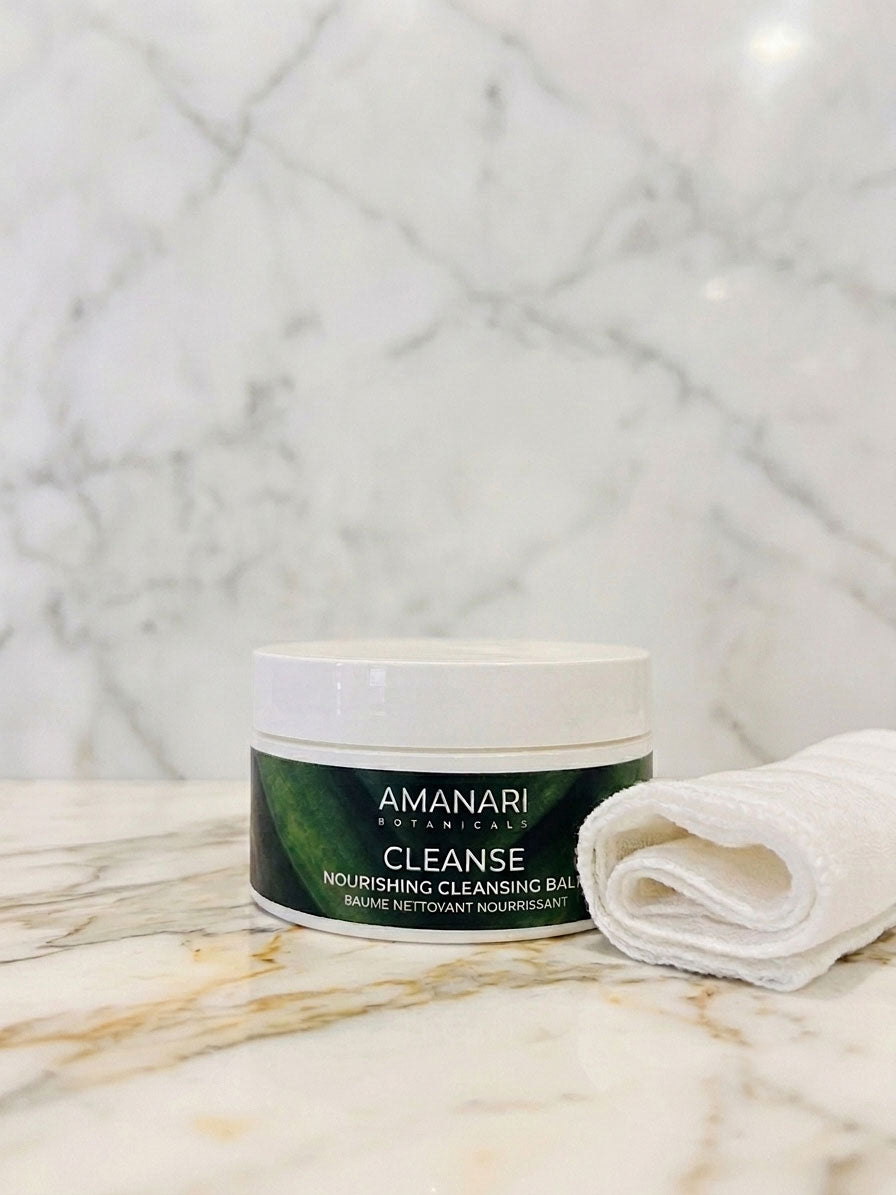 CLEANSE