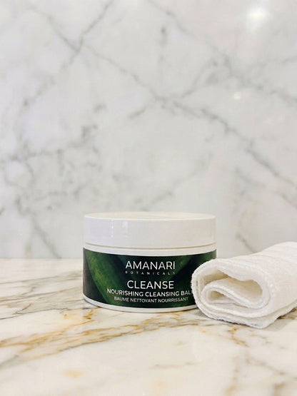 CLEANSE