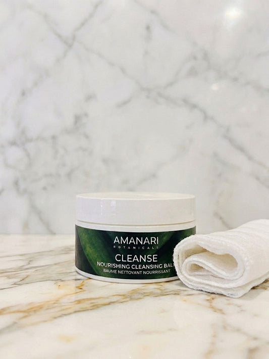 CLEANSE