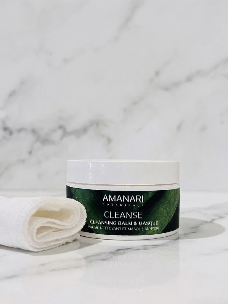CLEANSE