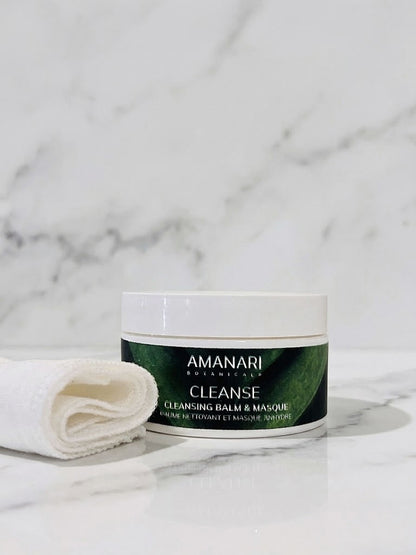 CLEANSE