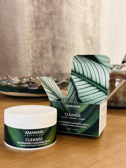 CLEANSE