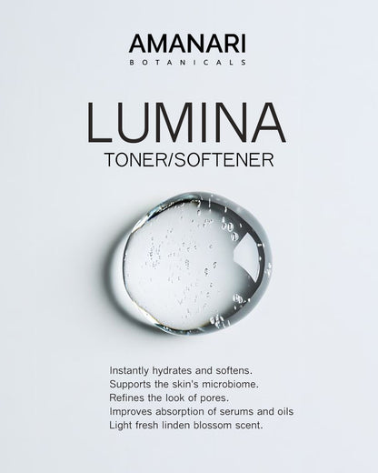 LUMINA Sea Kelp Bioferment Toner