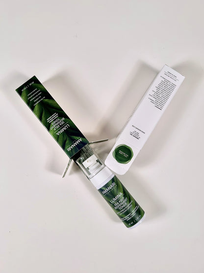 LUMINA Sea Kelp Bioferment Toner