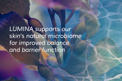 LUMINA Sea Kelp Bioferment Toner