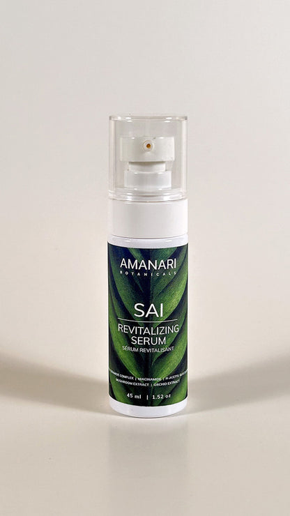SAI Revitalizing Serum