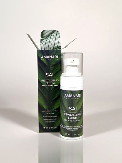 SAI Revitalizing Serum