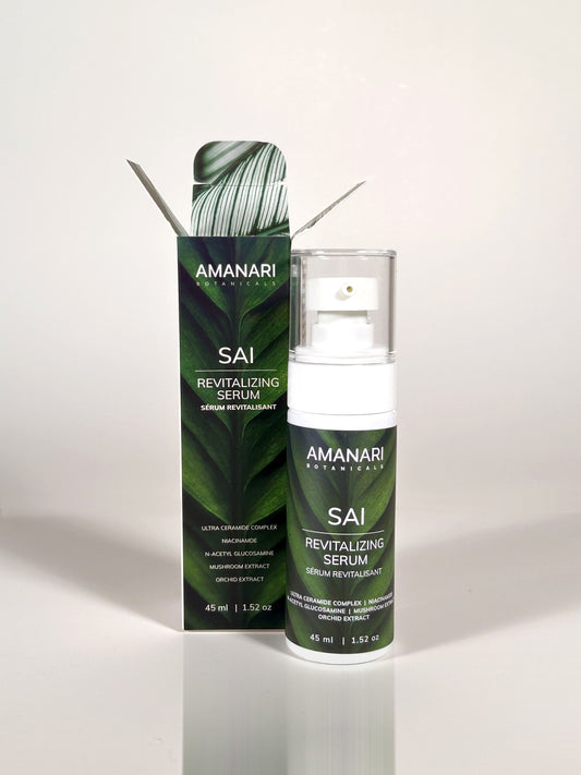 SAI Revitalizing Serum