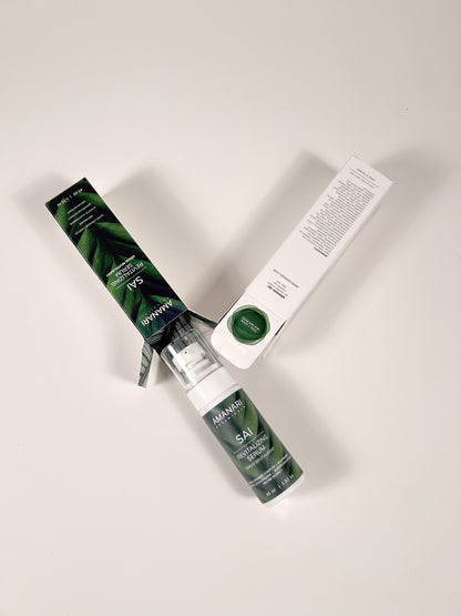 SAI Revitalizing Serum