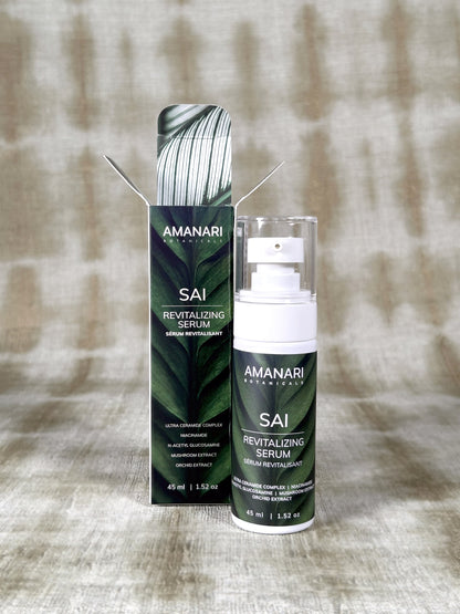 SAI Revitalizing Serum